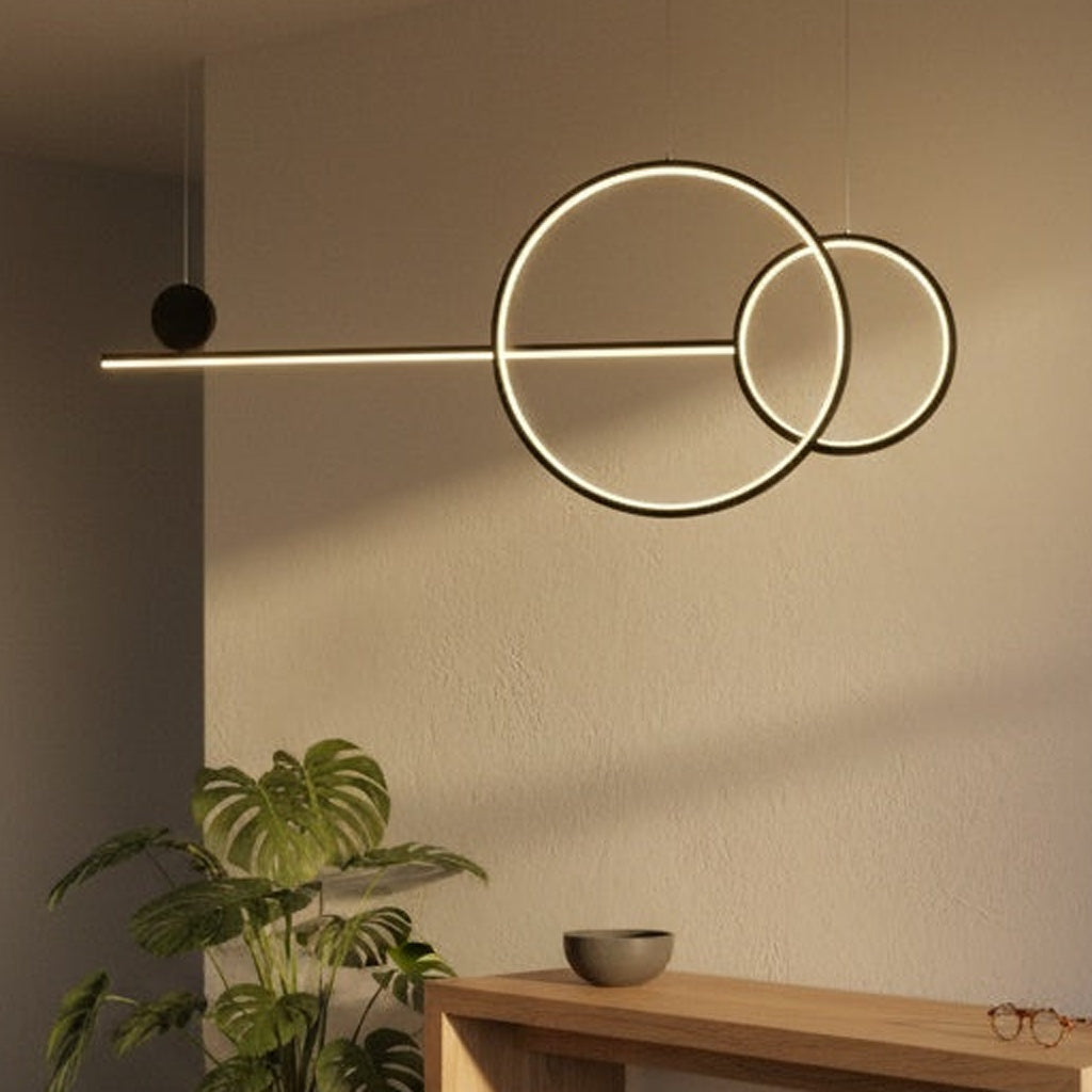 Fixture Close Up