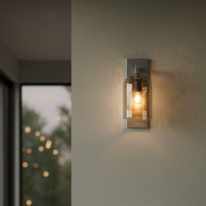 Fixture Close Up