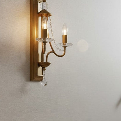 Fixture Close Up
