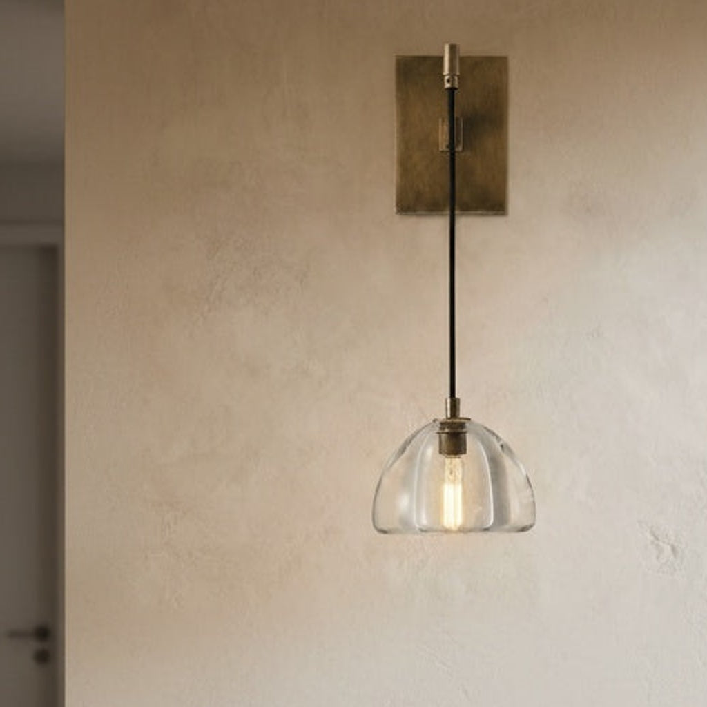 Fixture Close Up
