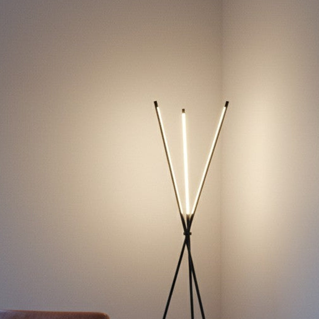 Fixture Close Up