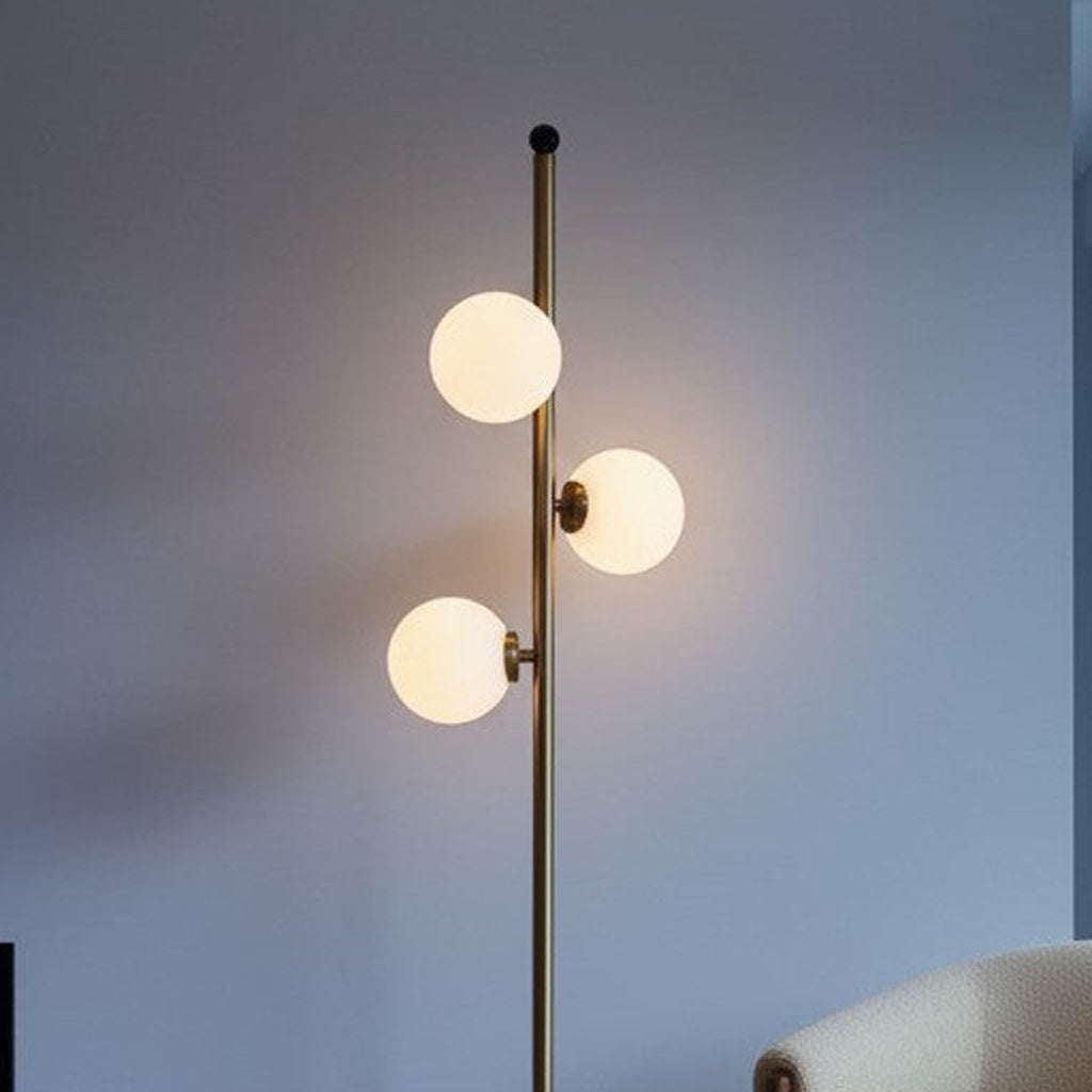Fixture Close Up