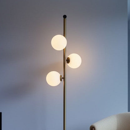 Fixture Close Up