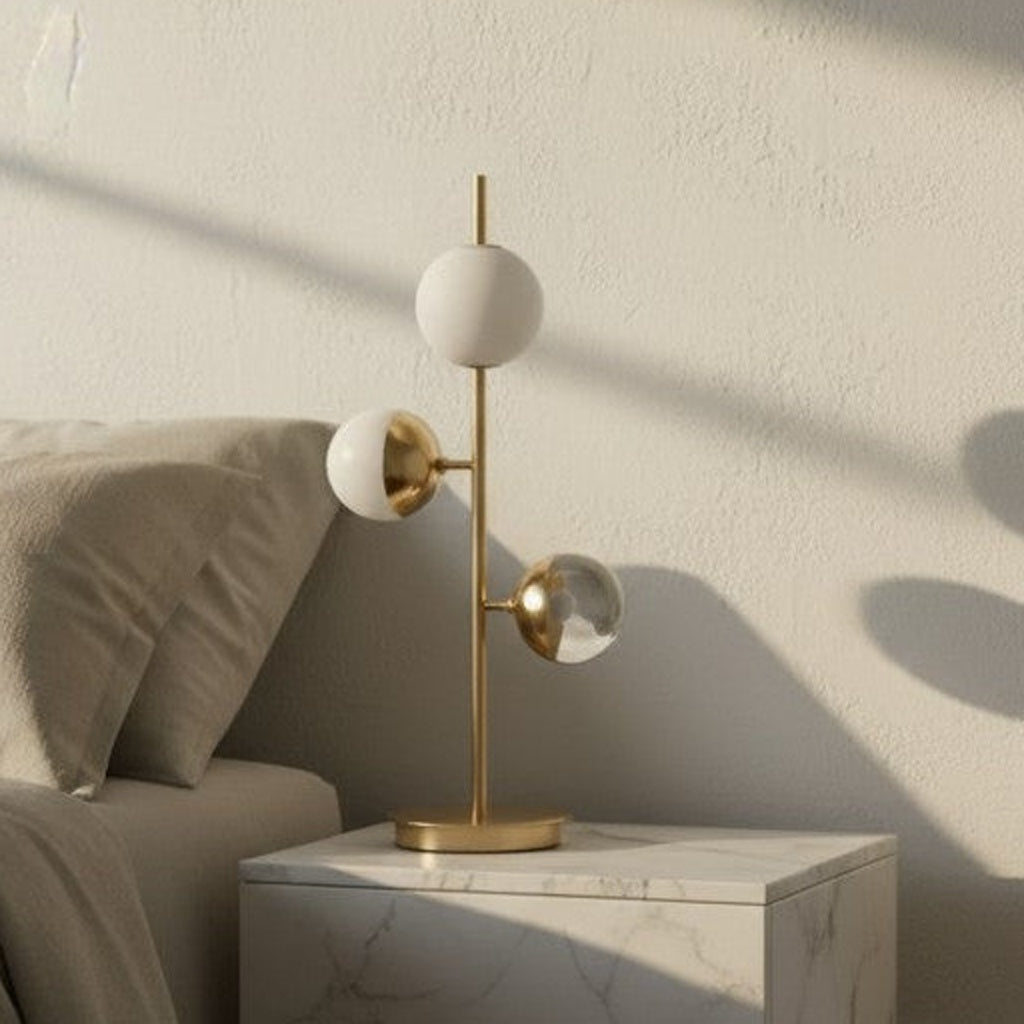 Fixture Close Up