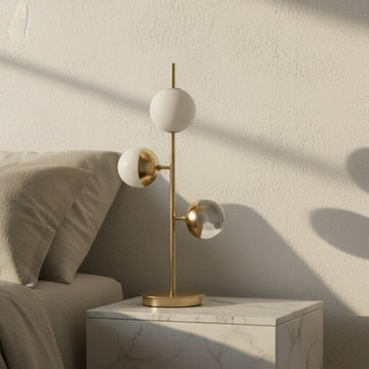 Fixture Close Up