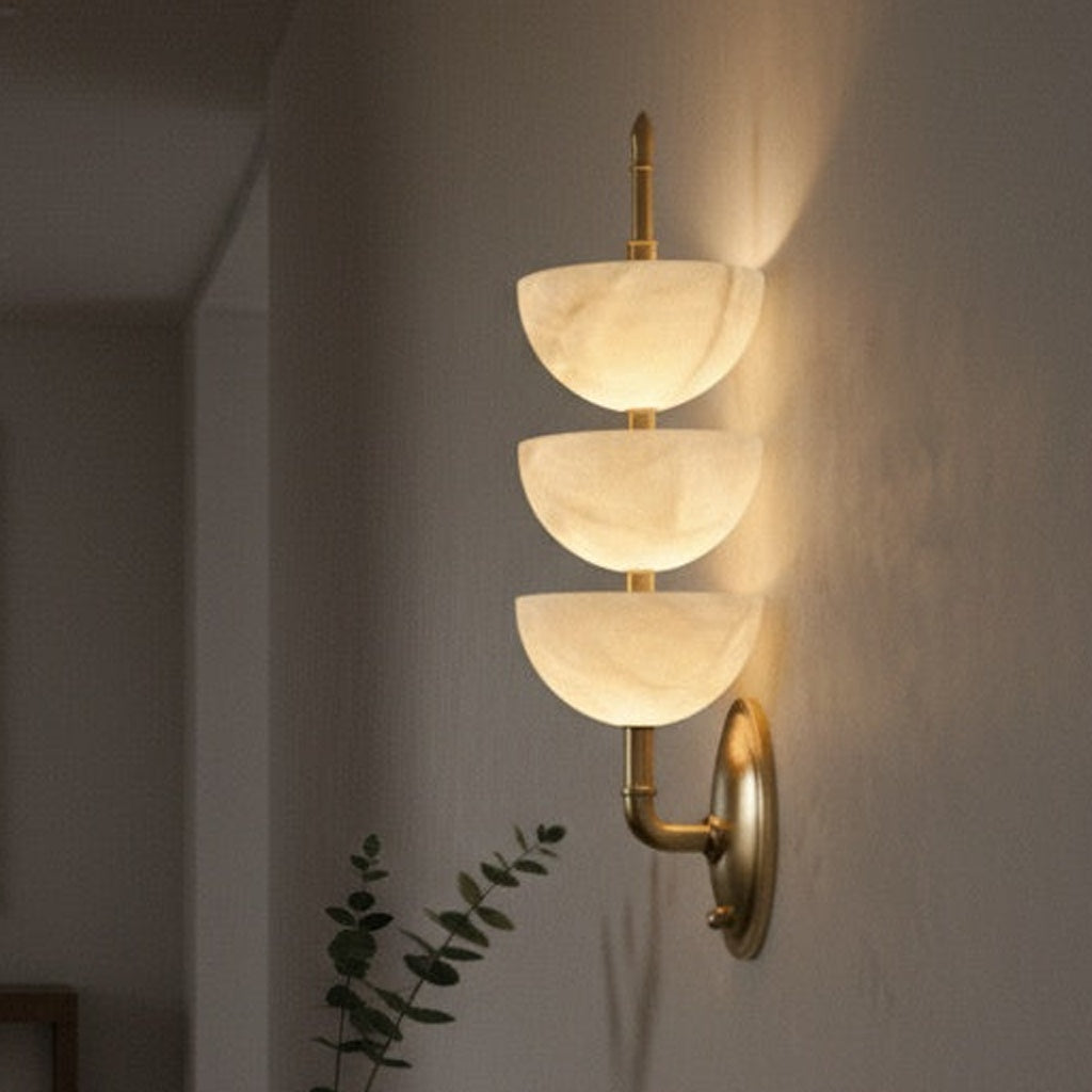 Fixture Close Up