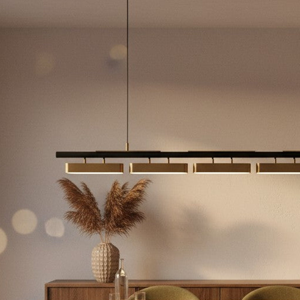 Fixture Close Up