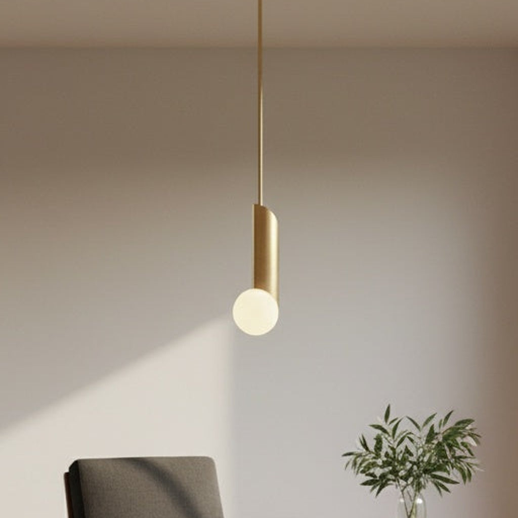 Fixture Close Up
