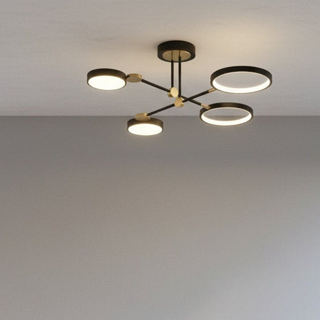 Fixture Close Up