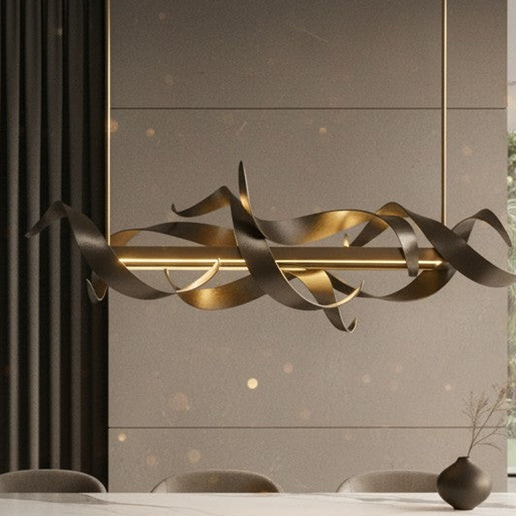 Fixture Close Up