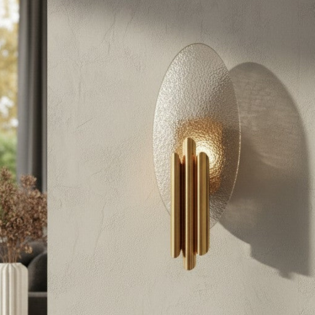 Fixture Close Up
