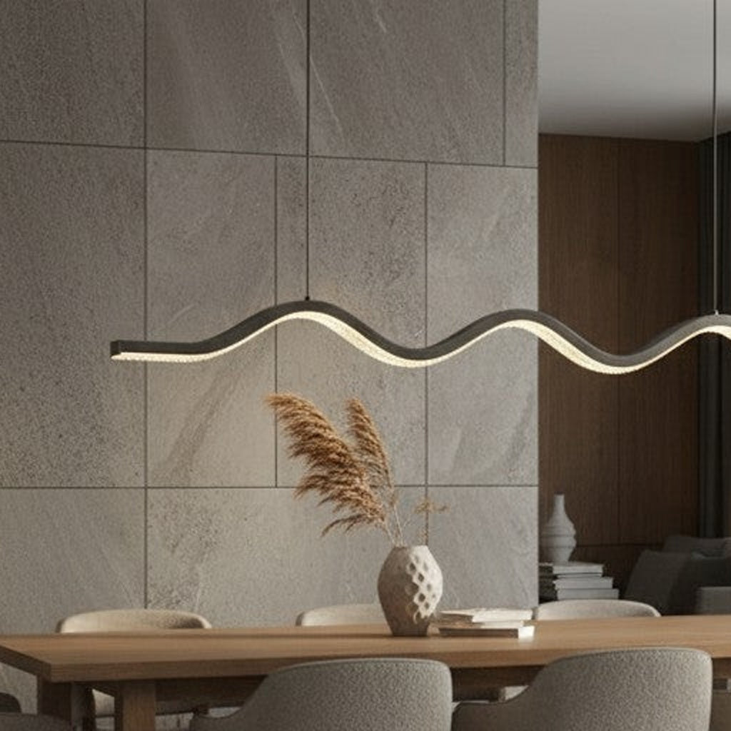 Fixture Close Up