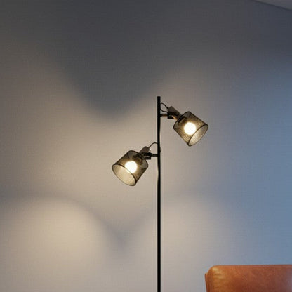 Fixture Close Up