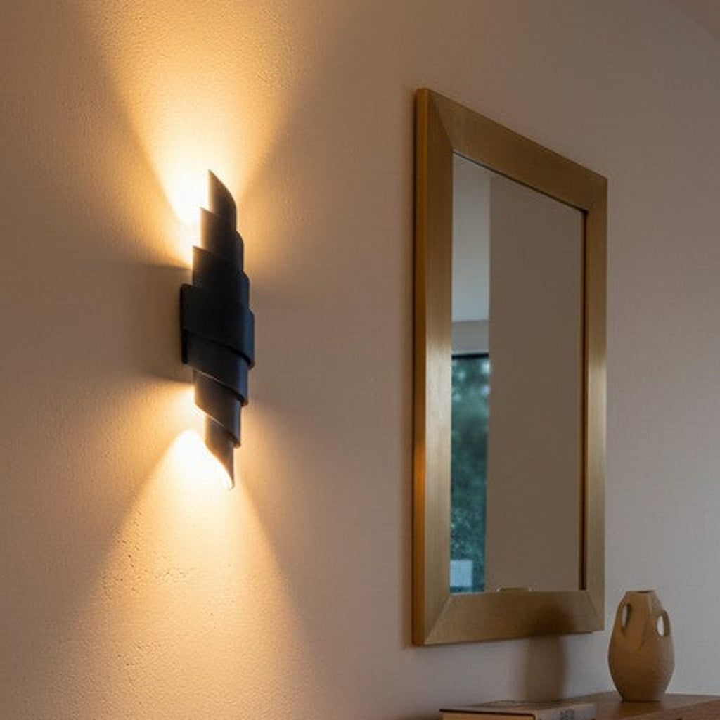 Fixture Close Up