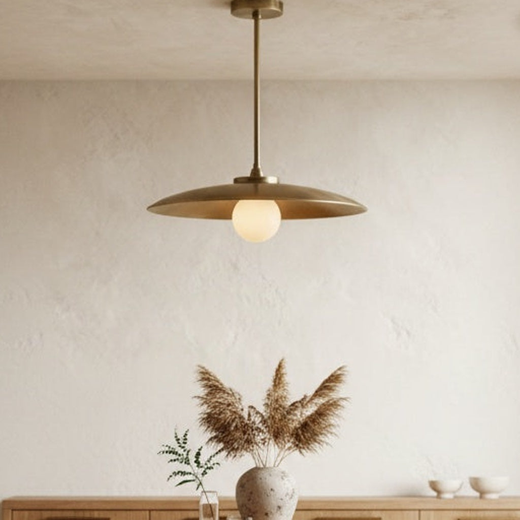 Fixture Close Up