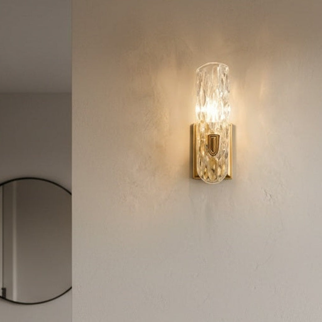 Fixture Close Up