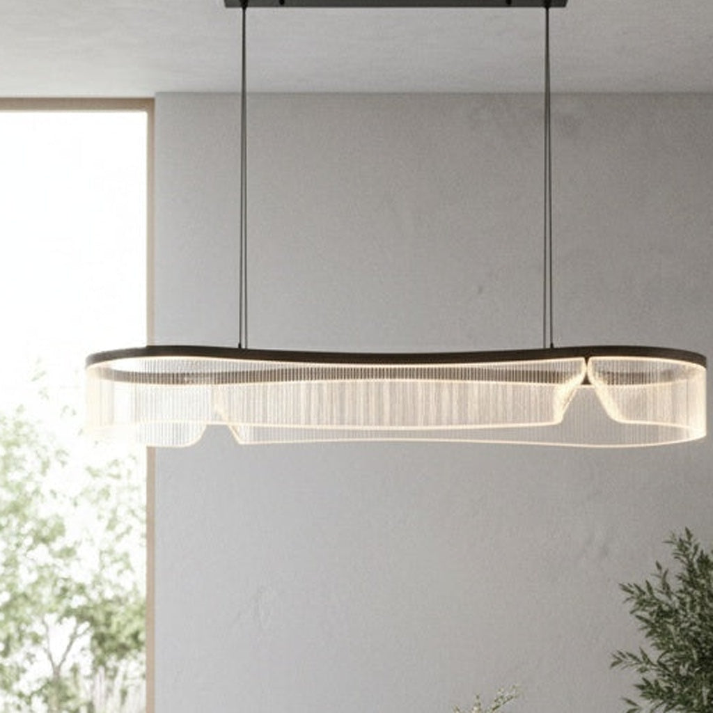 Fixture Close Up