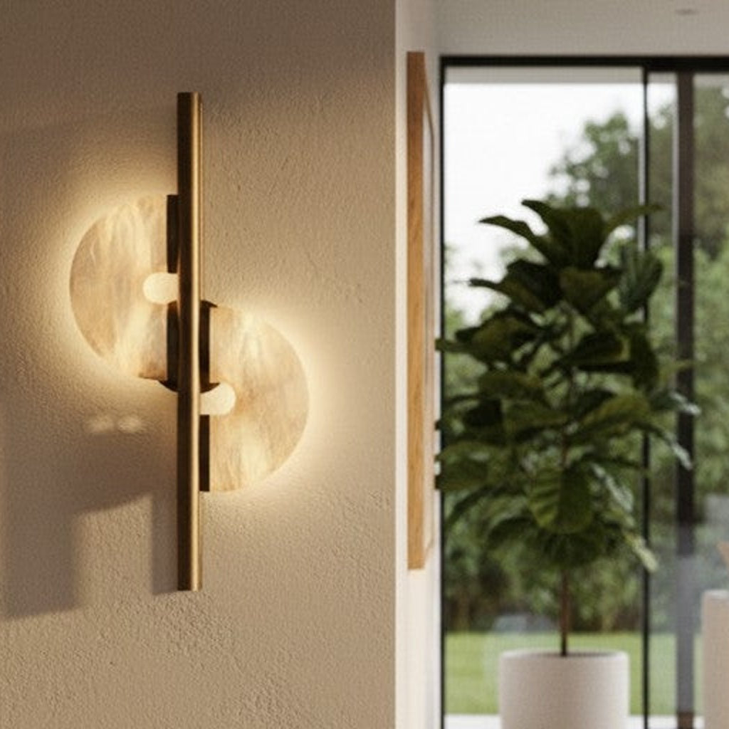 Fixture Close Up