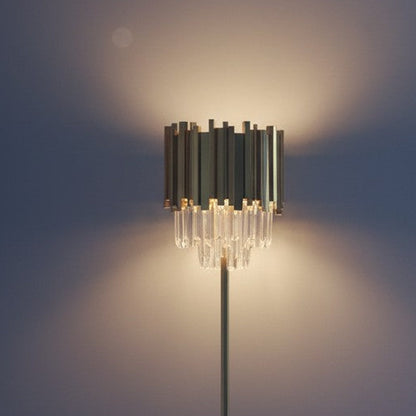 Fixture Close Up