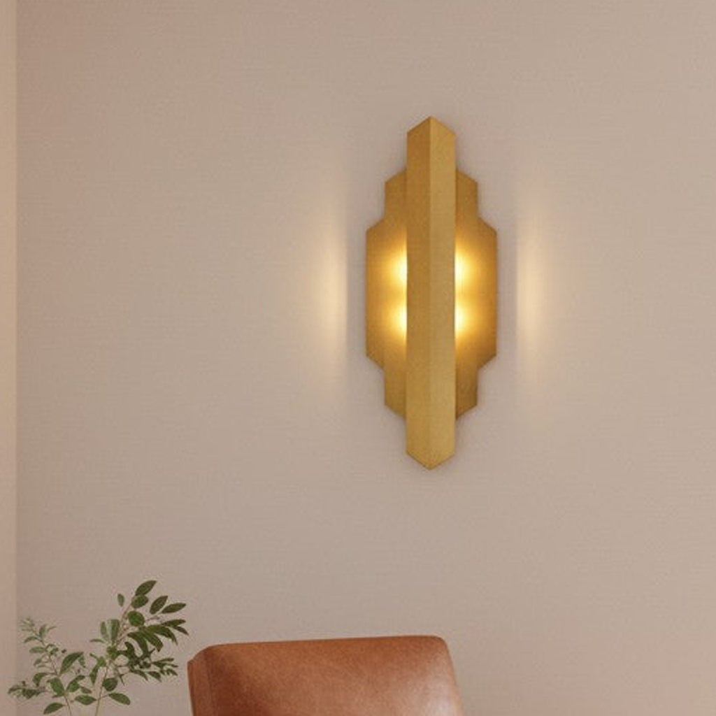Fixture Close Up