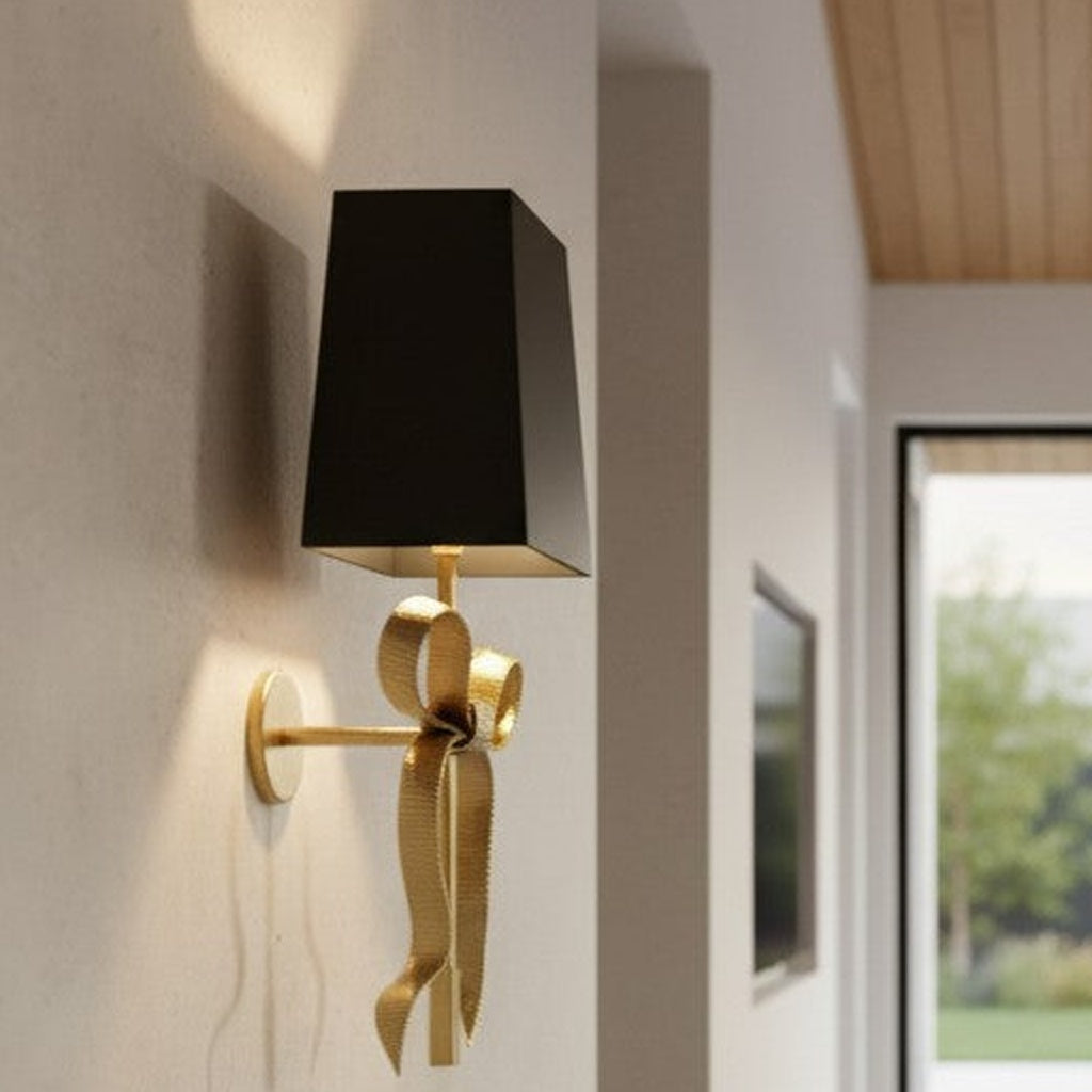 Fixture Close Up