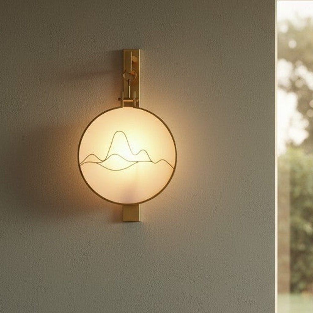 Fixture Close Up