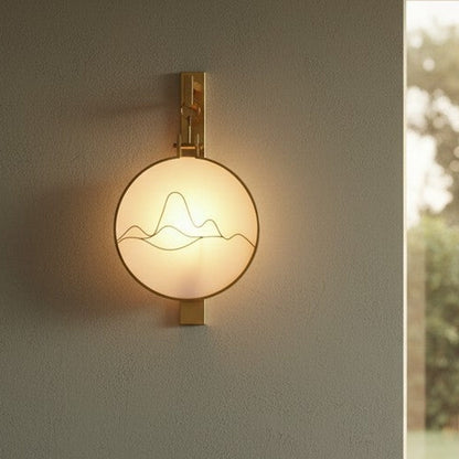 Fixture Close Up