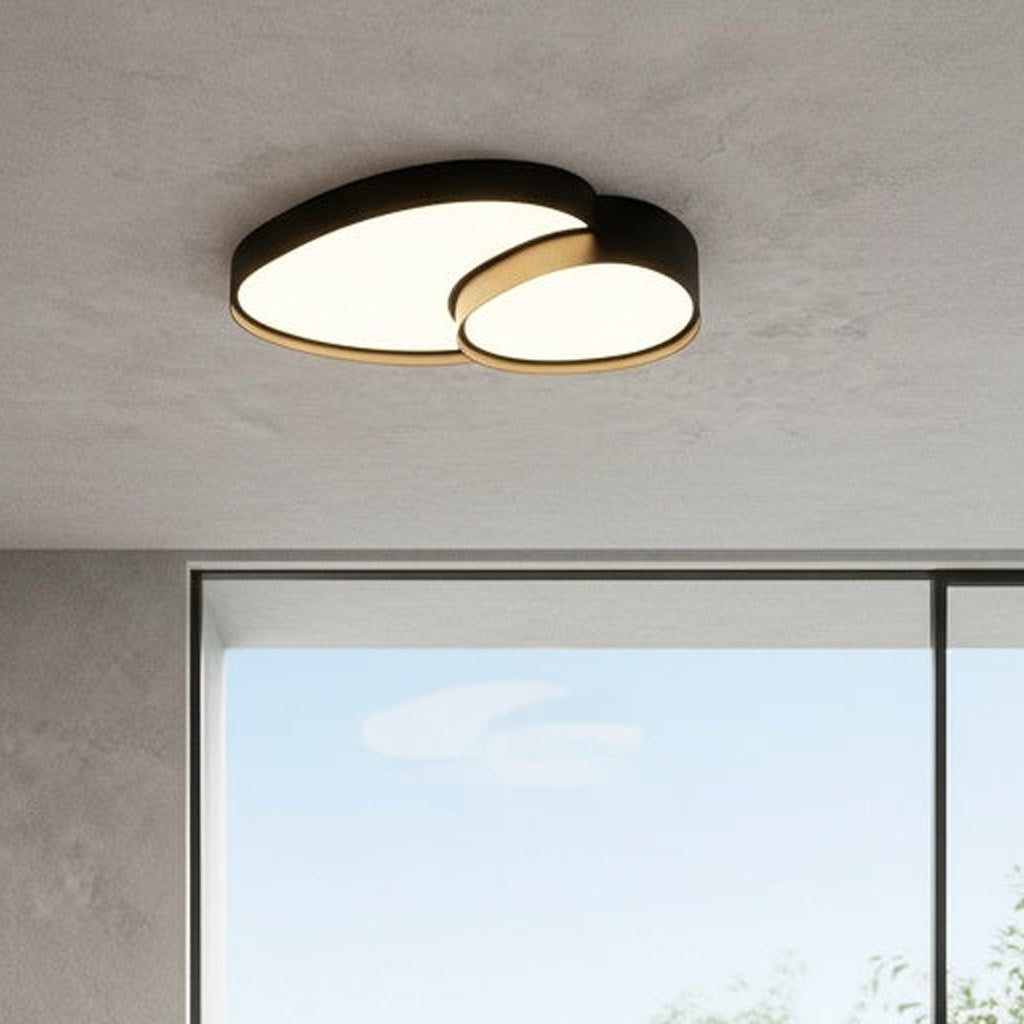 Fixture Close Up