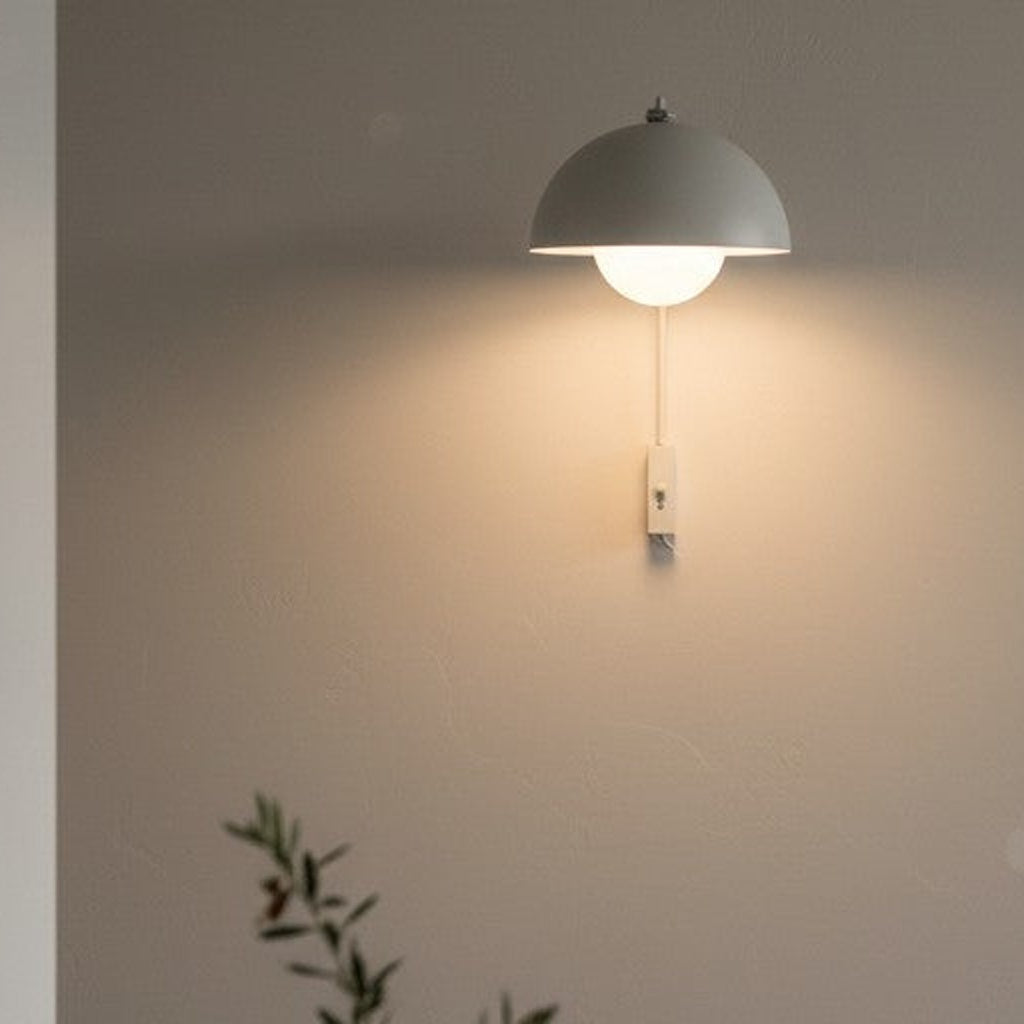 Fixture Close Up