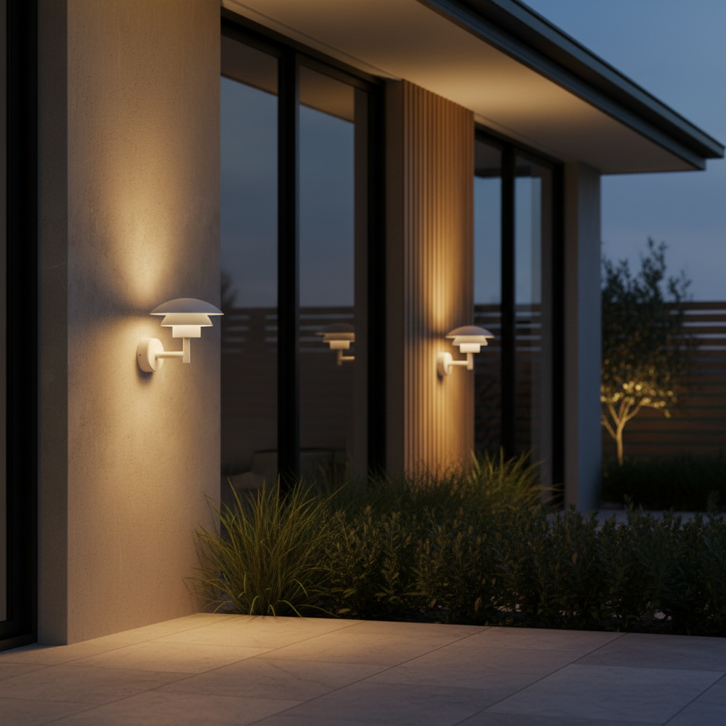 Patio & Outdoor Living