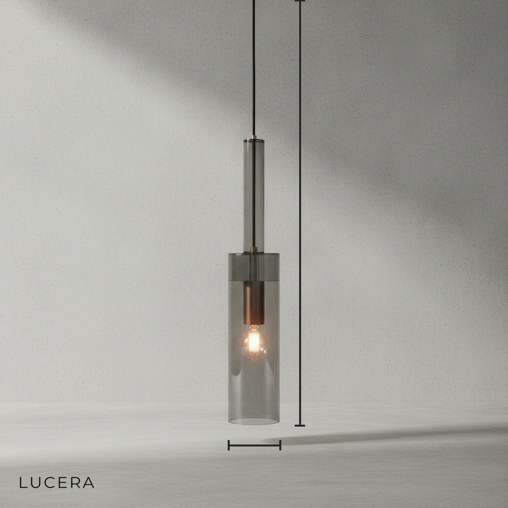 Ritenuto Nordic Tree Wall Sconce - Pendant Lights | Lucera Lighting