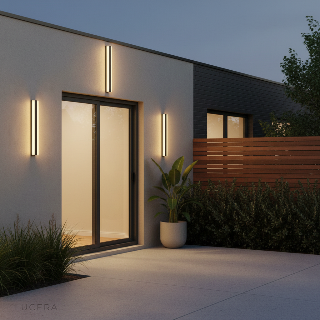 Patio & Porch