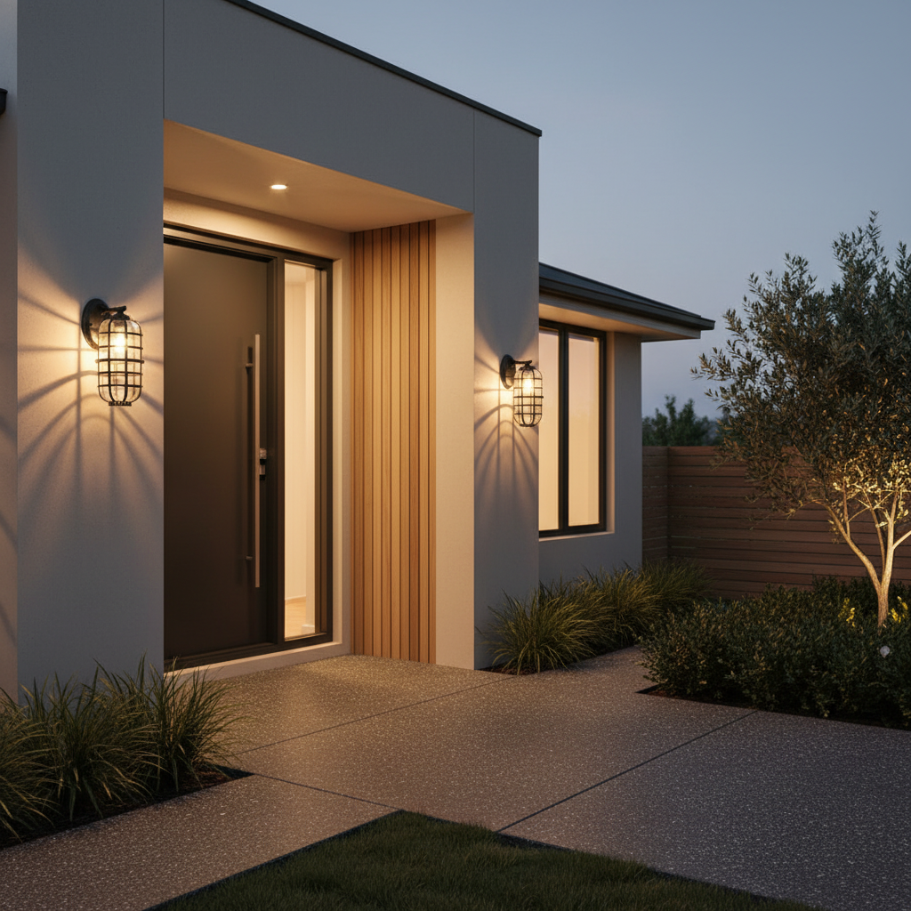 Entryway
