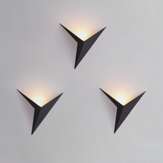 EzioLume – Chic LED Wall Light | Modern Decorative Home Lighting