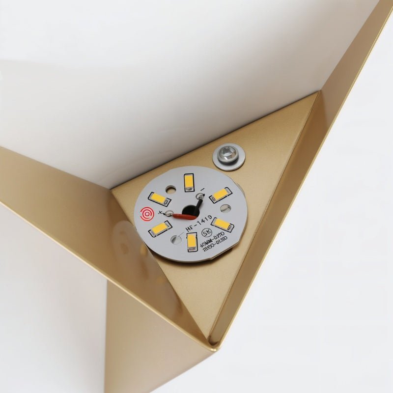 EzioLume – Chic LED Wall Light | Modern Decorative Home Lighting