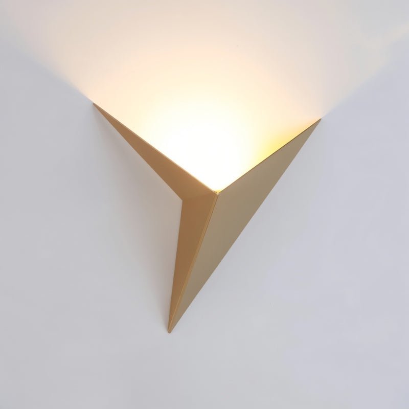 EzioLume – Chic LED Wall Light | Modern Decorative Home Lighting