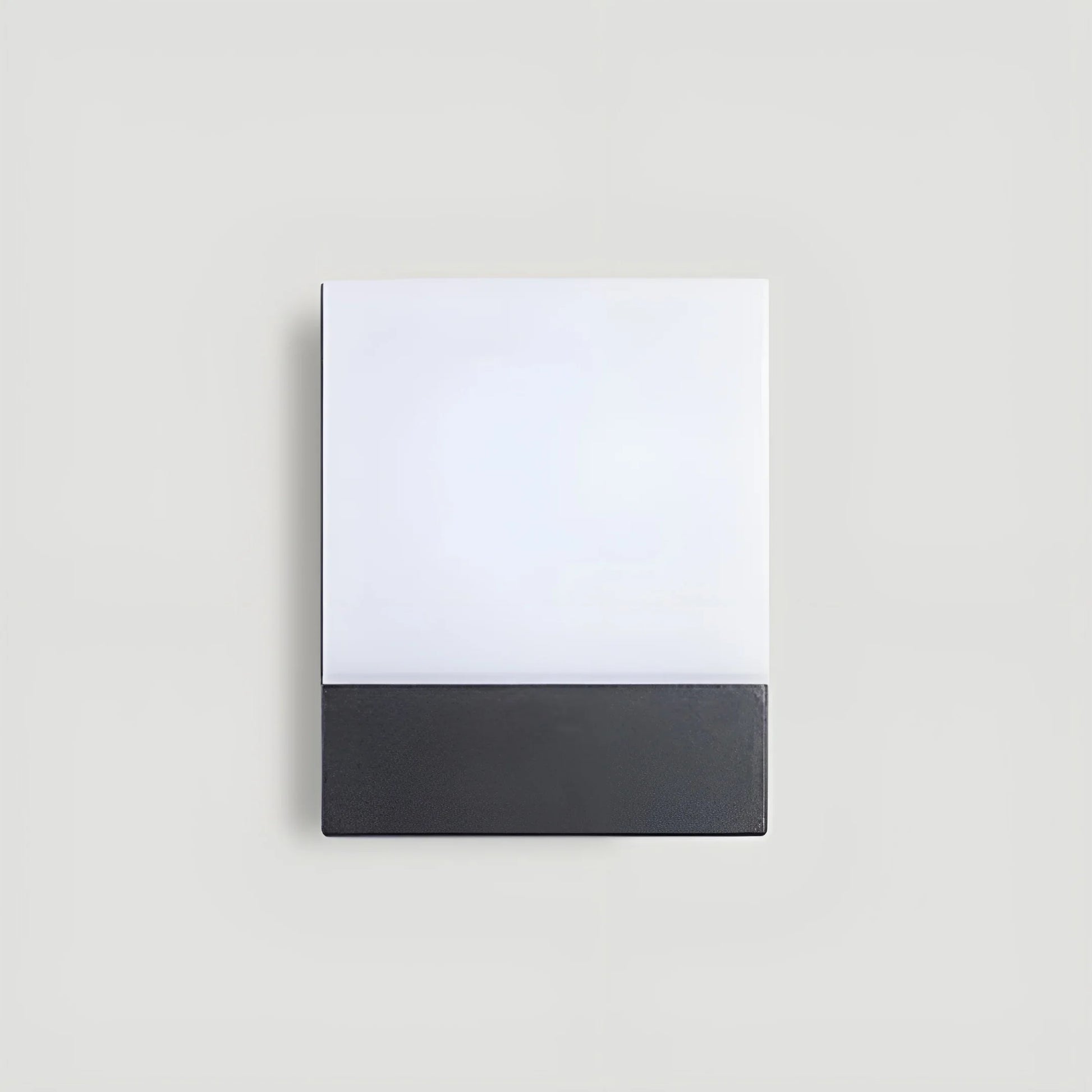 Aurora Outdoor LED Wall Light - Exterior wall | Lucera Lighting