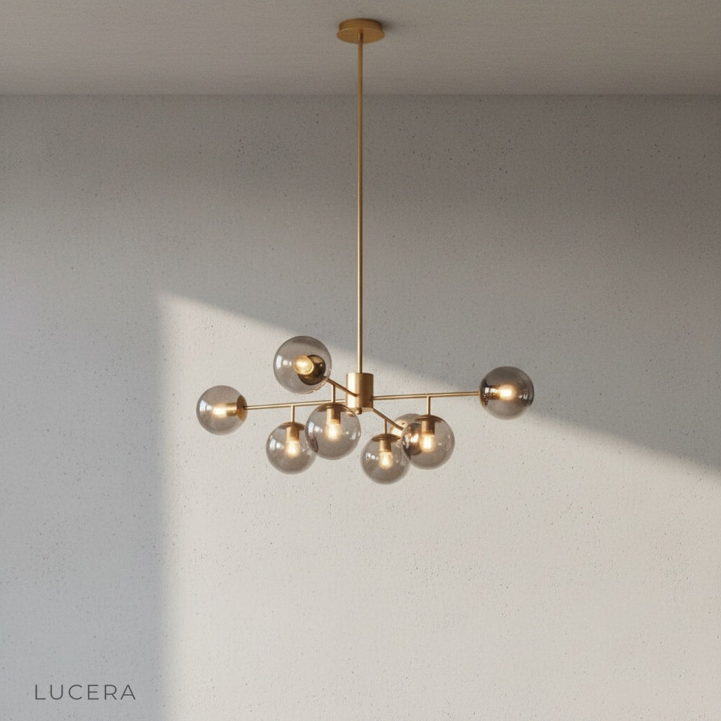 Yett Chandelier