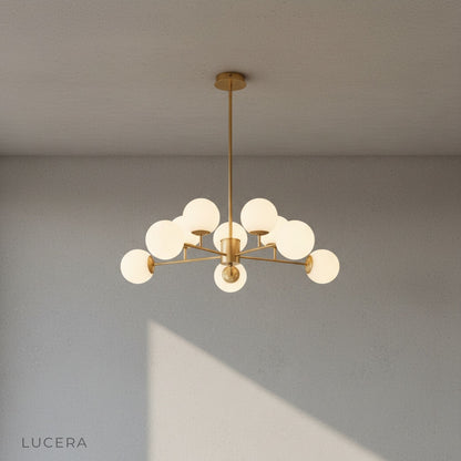Yett Chandelier