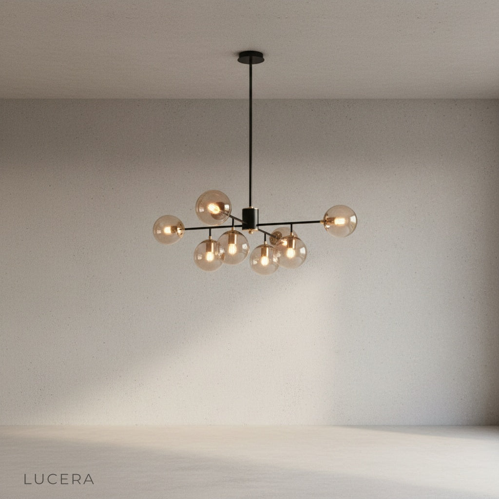 Yett Chandelier