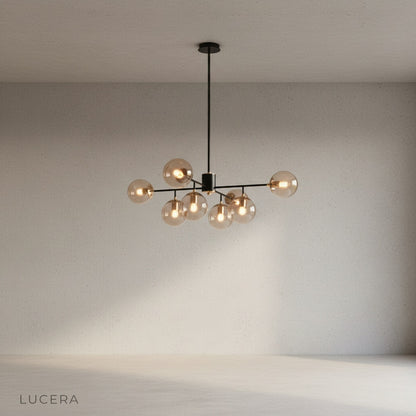 Yett Chandelier