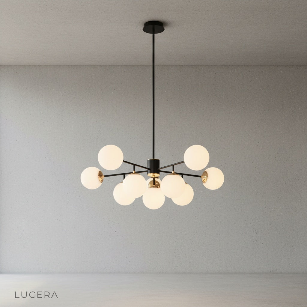 Yett Chandelier
