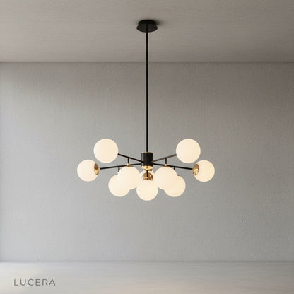 Yett Chandelier