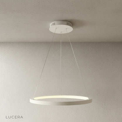 Wash Chandelier