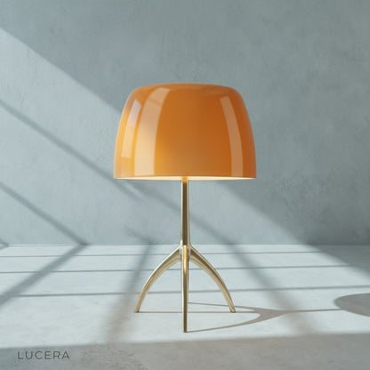 Albescent Table Lamp
