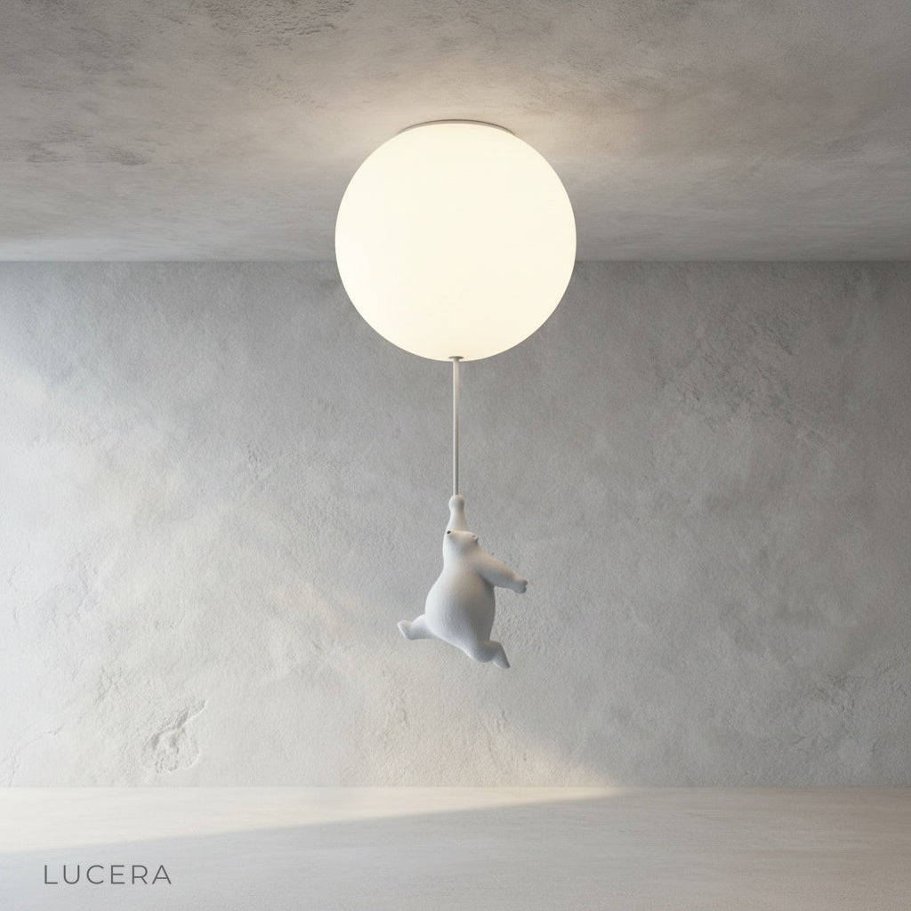Lintel Ceiling Light