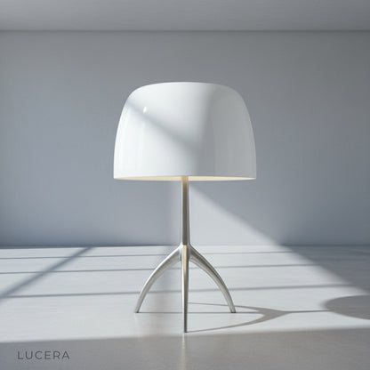 Albescent Table Lamp