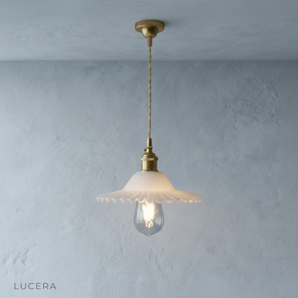 Harmony Pendant Light