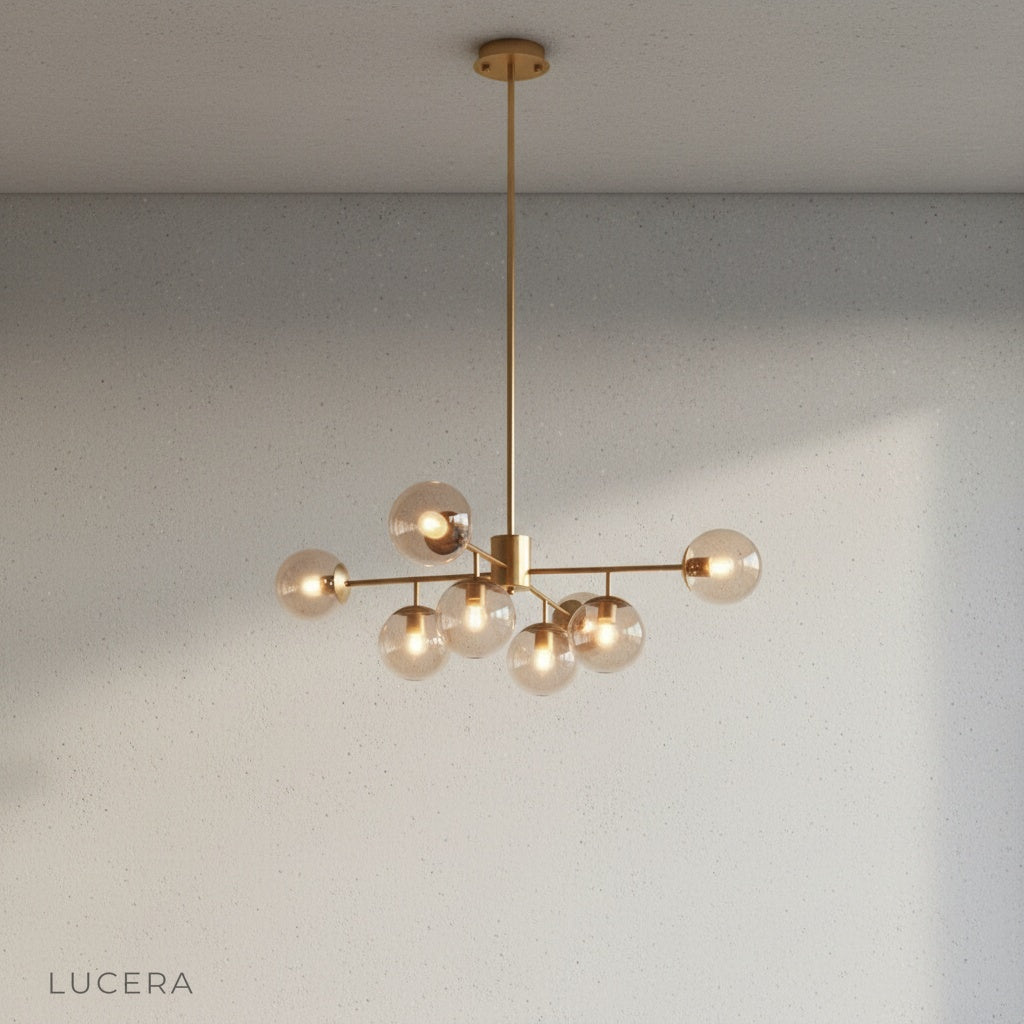 Yett Chandelier