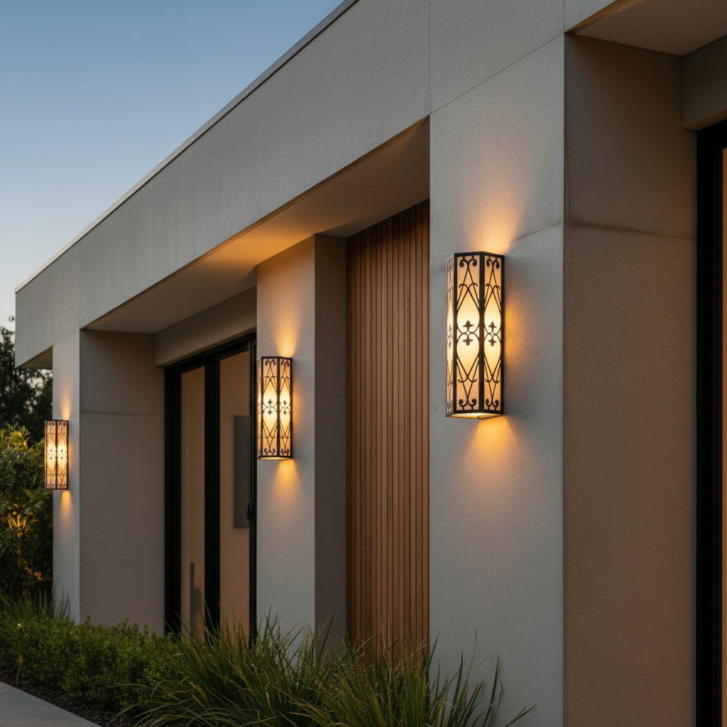 Garden & Architectural Accents
